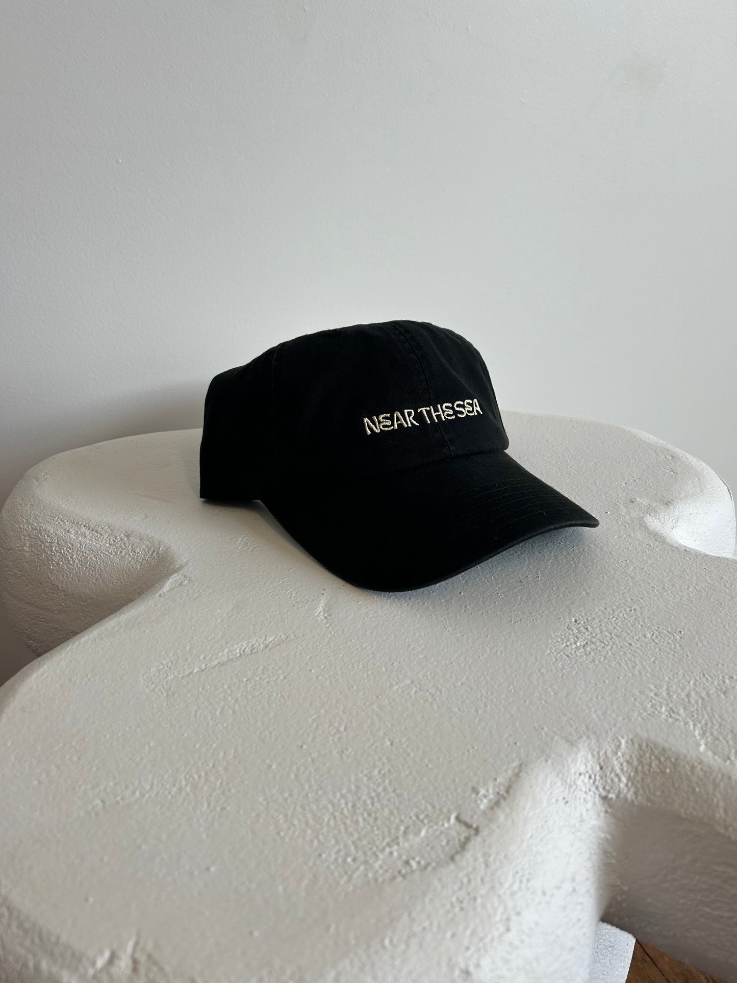 Logo Cap