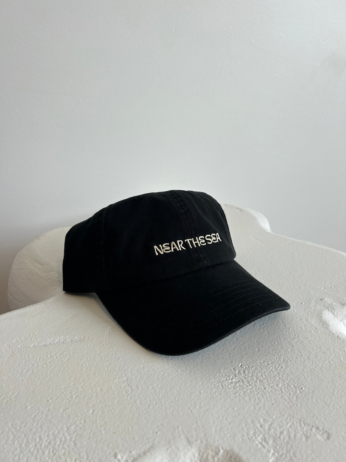 Logo Cap