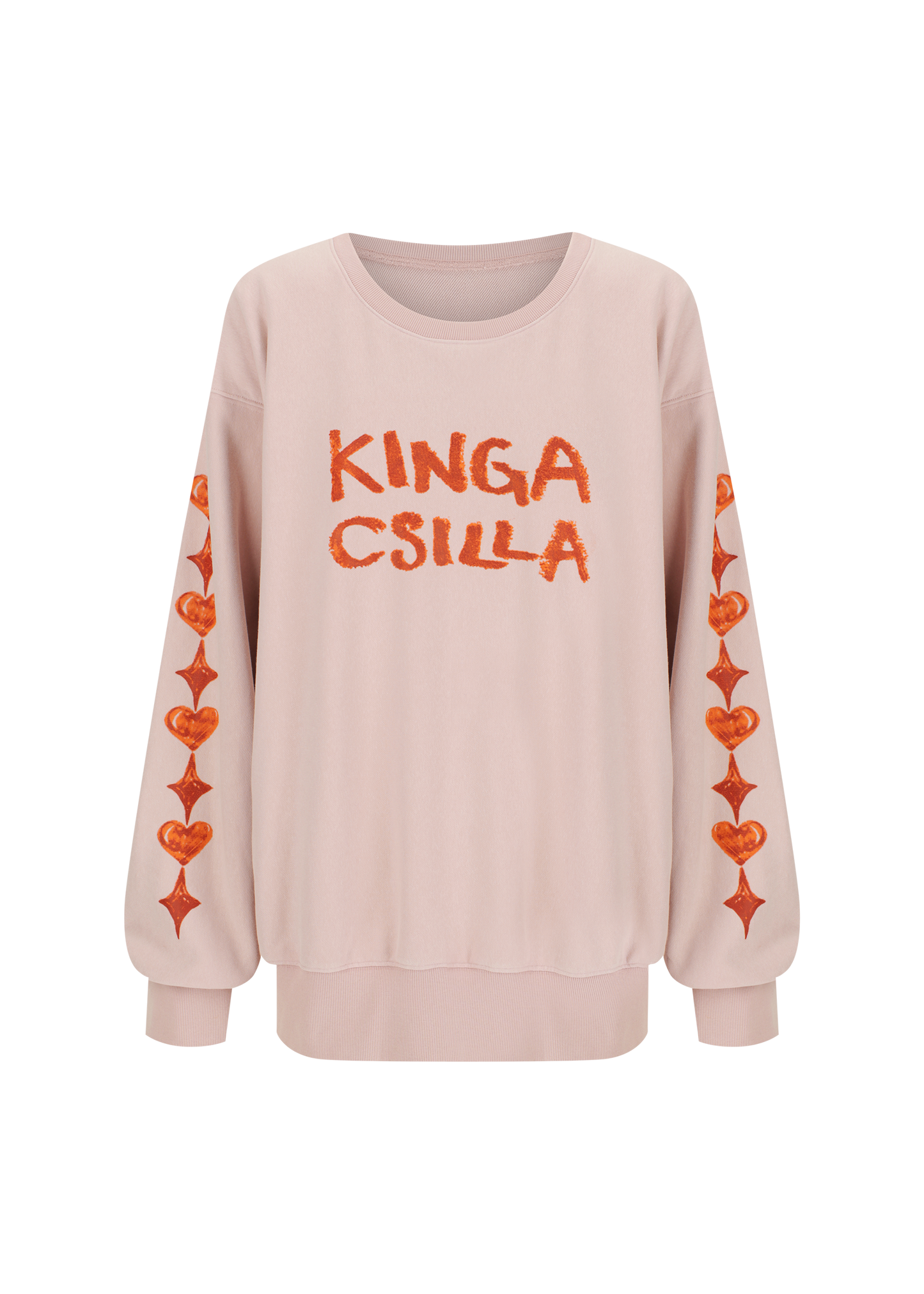 Kinga Amar Jumper