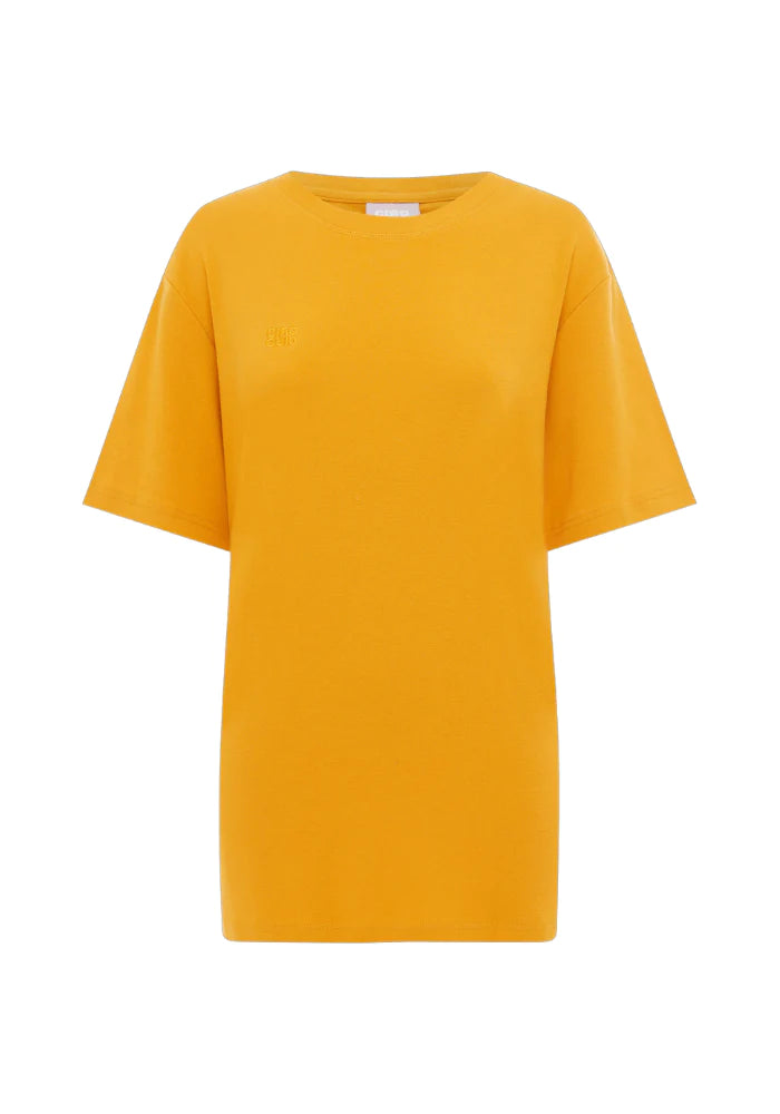Ciao Ciao Vacation - Low Key Logo Tee