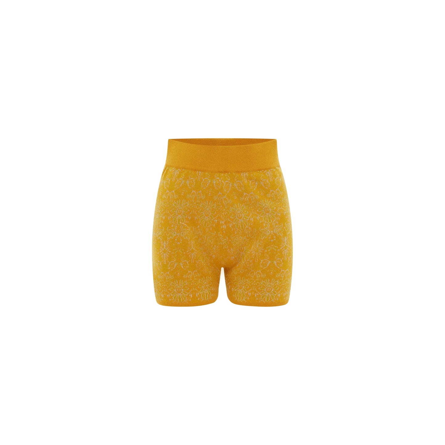 Ciao Ciao Vacation - Sloan Bike Shorts