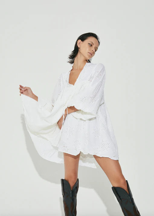 Kinga Csilla - Amaretti Marrakesh Mini