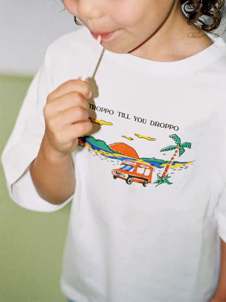 Spicy Dugong - Troppo Till You Droppo