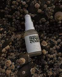 Monsoon Skin - Radiance Serum