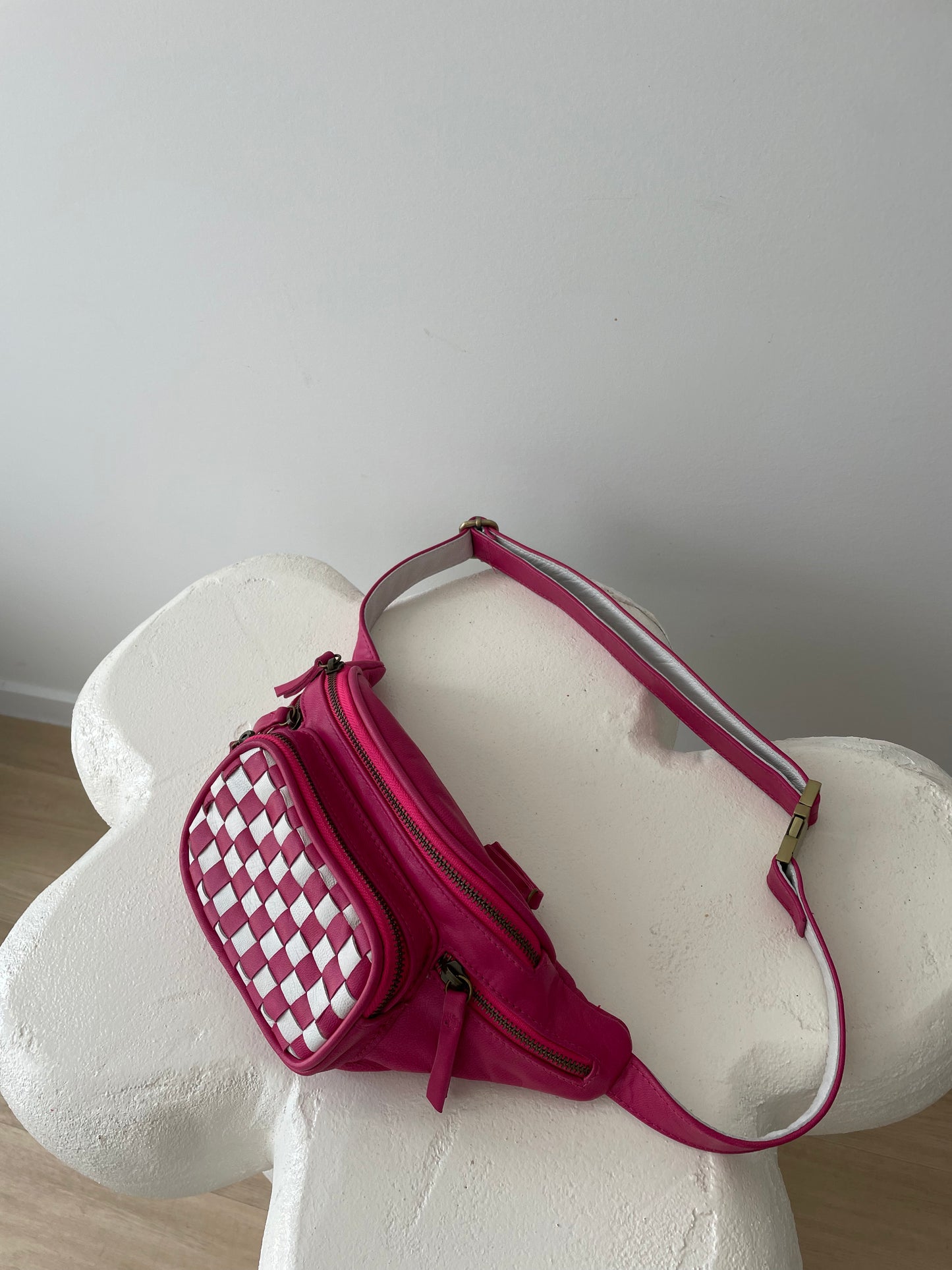 Near The Sea - Daydream Waist Bag