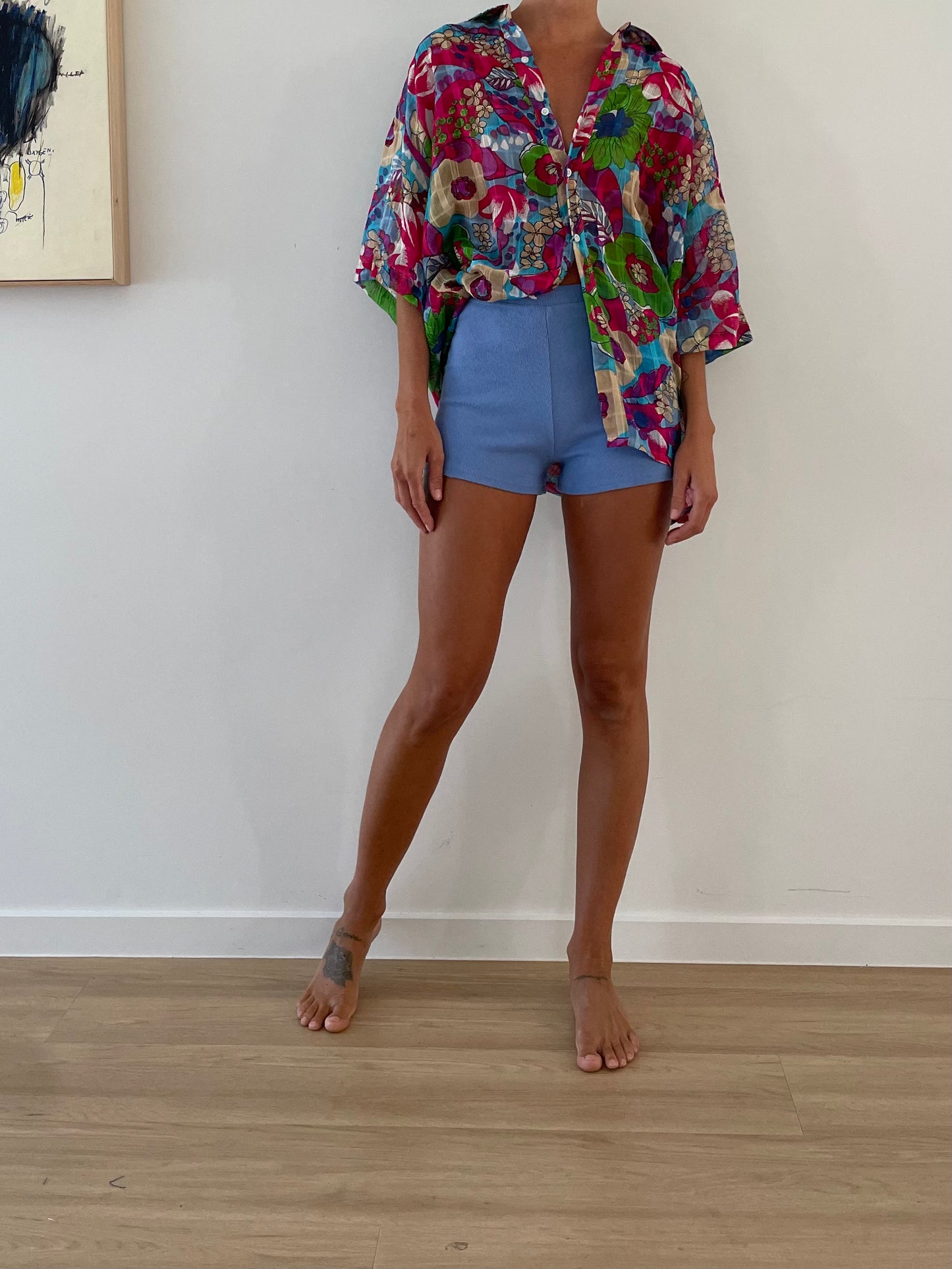Near The Sea - Holiday Shirt