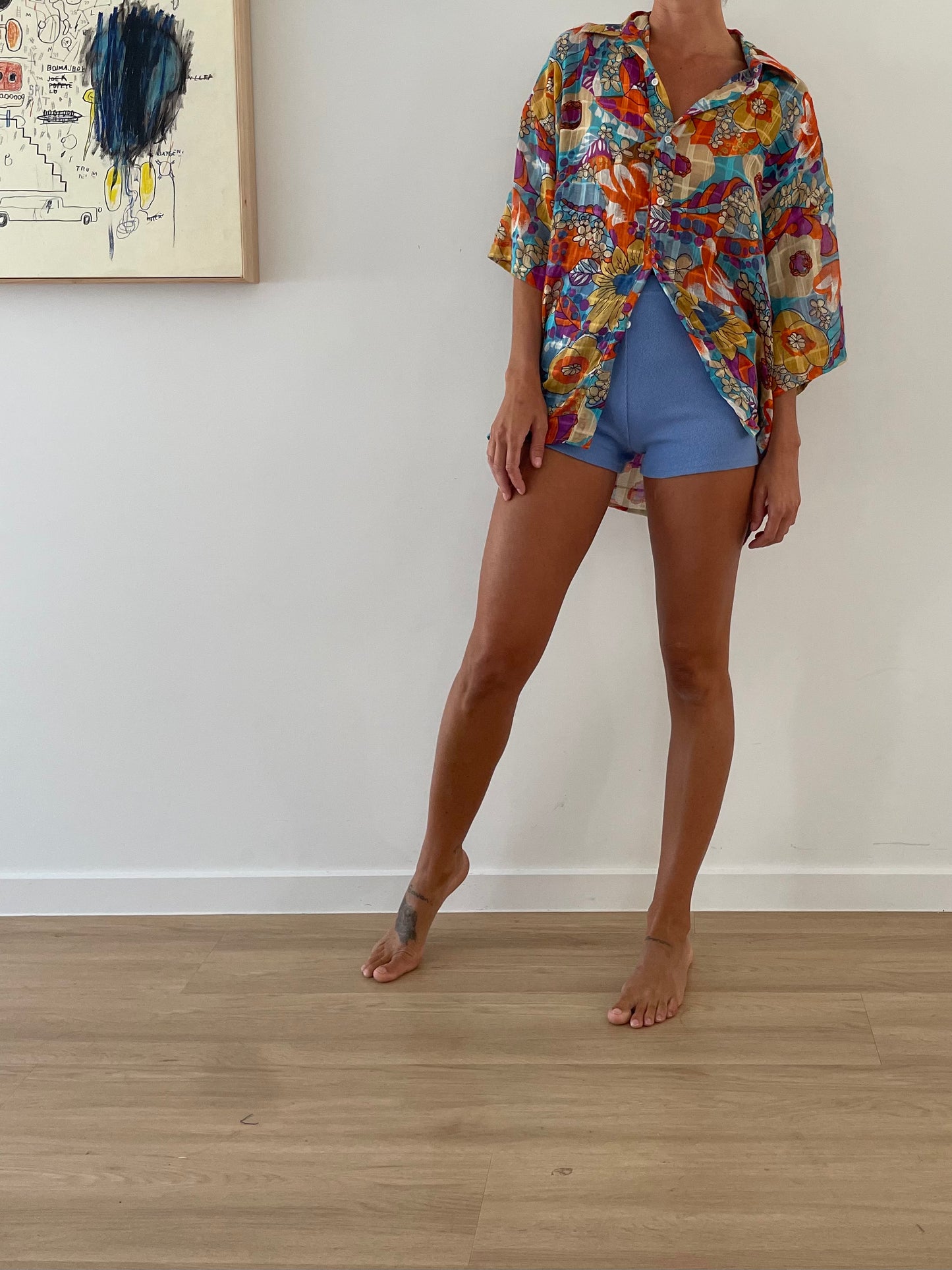 Near The Sea - Holiday Shirt 2.0