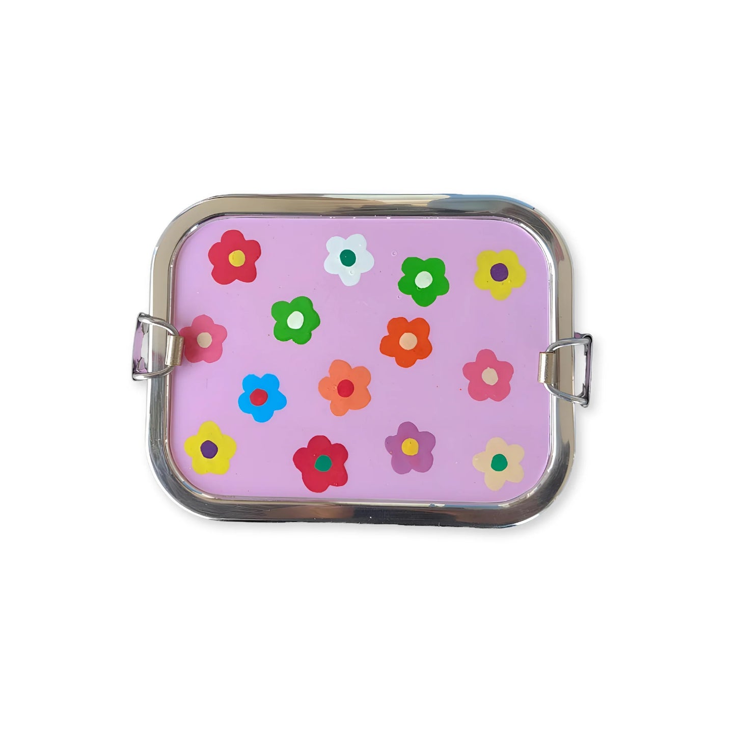 Picnic Folk - Tuckerbox - Mauve