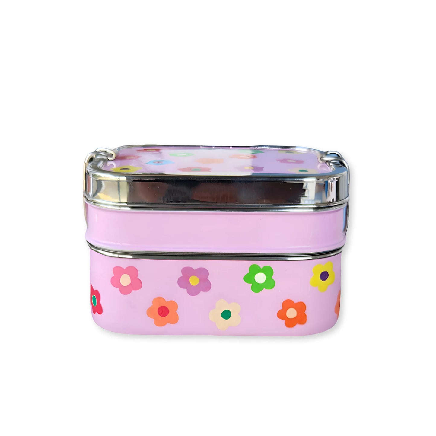 Picnic Folk - Tuckerbox - Mauve