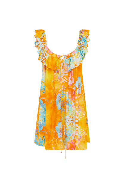 Matahari Sun Dress