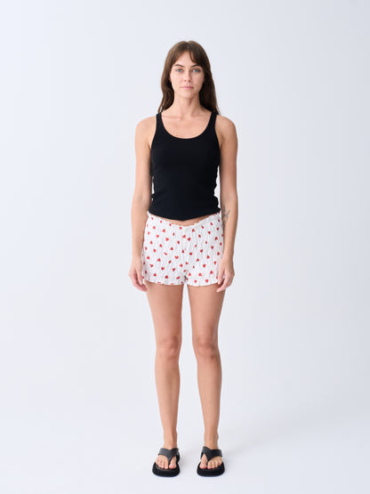 Heart Shorts