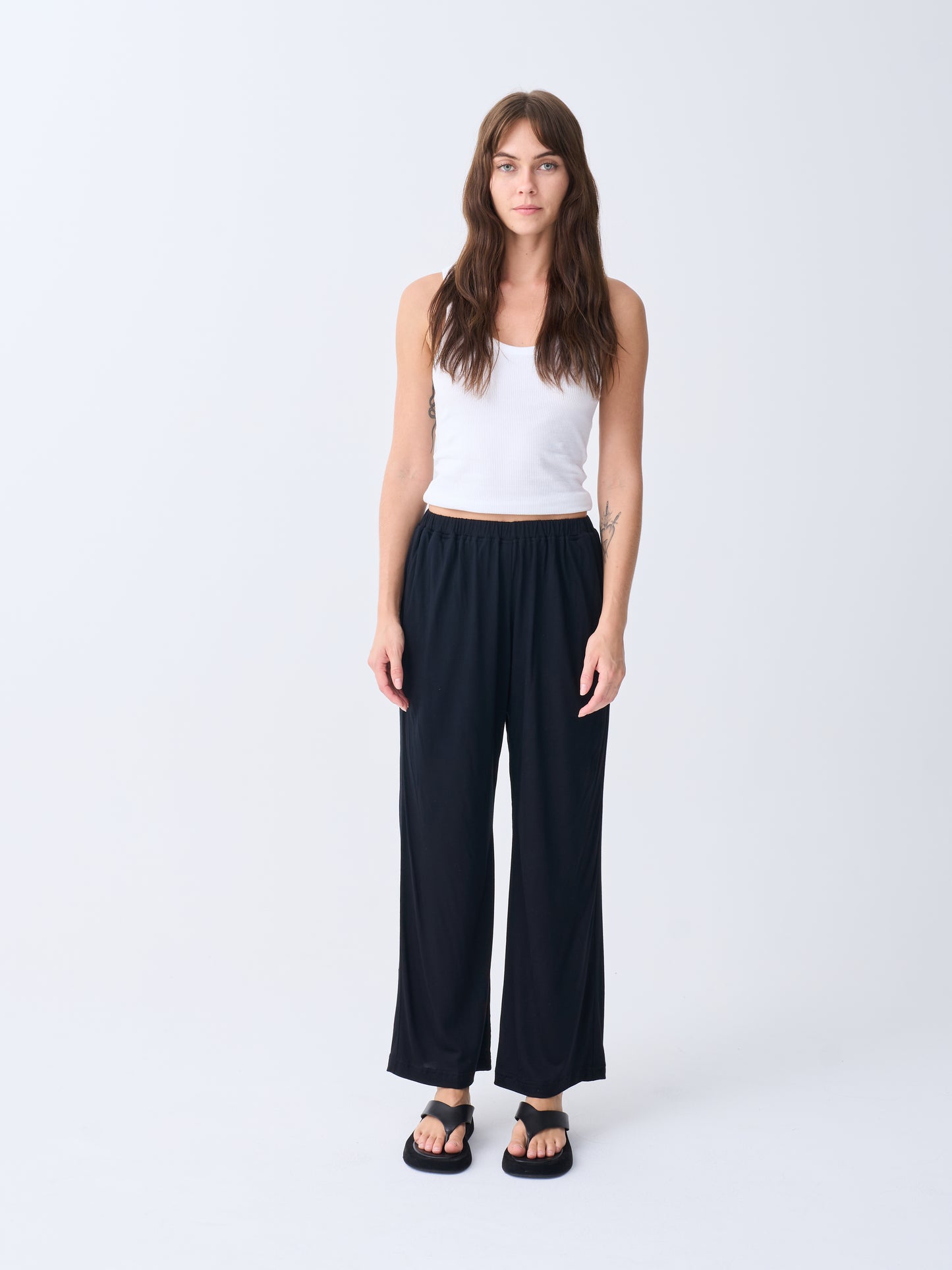 Everyday Pant - Jersey