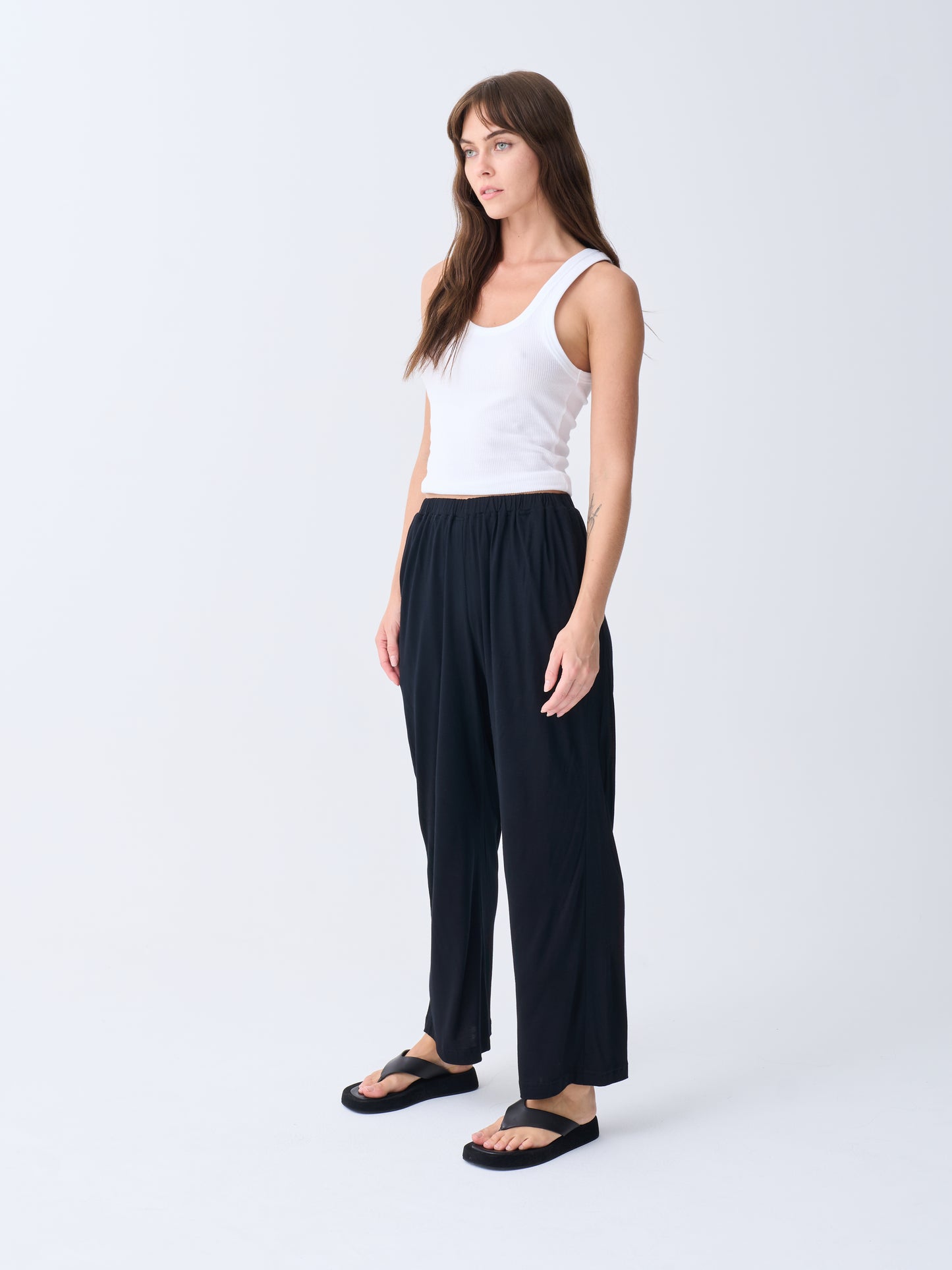 Everyday Pant - Jersey