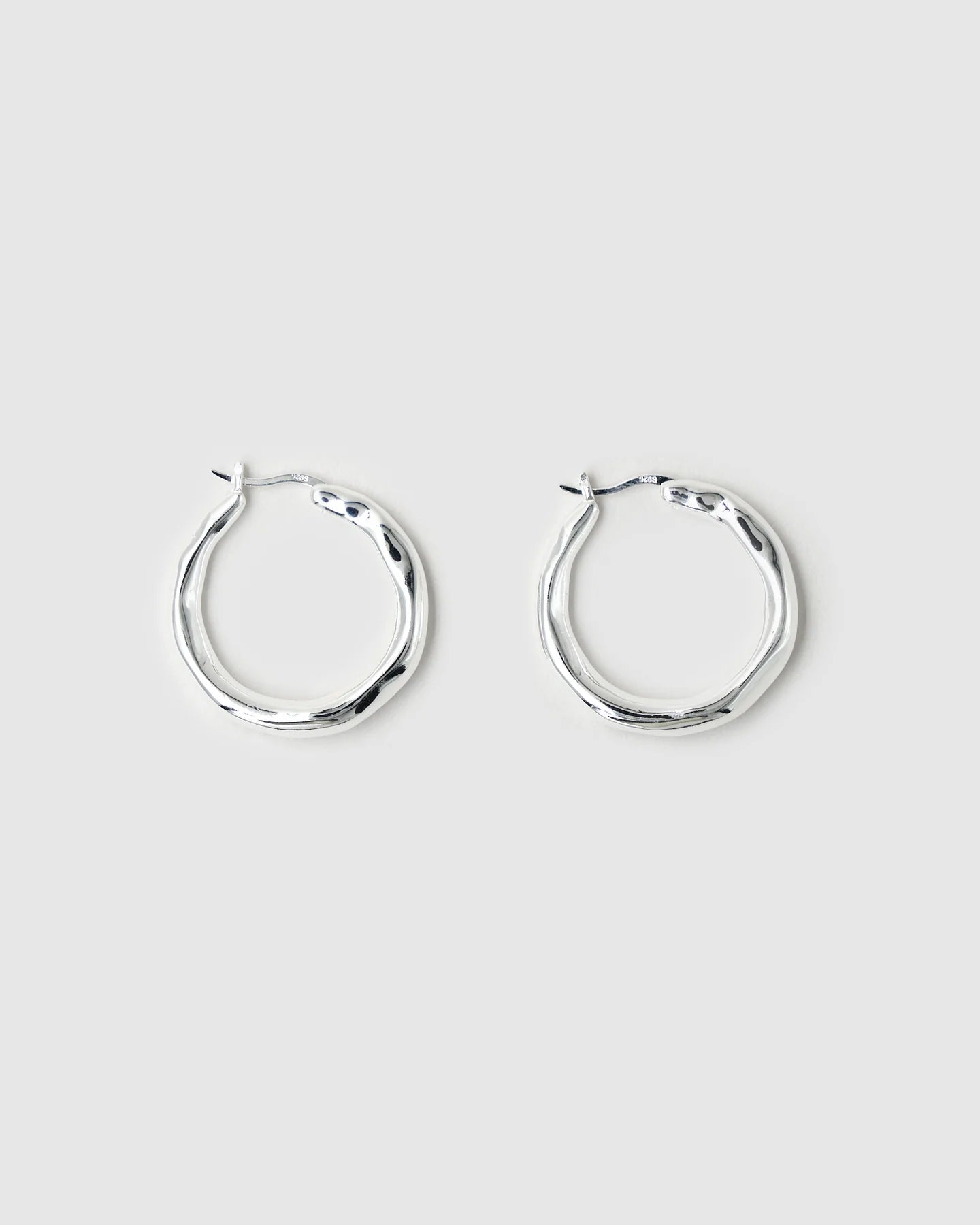 Organica Hoops Small