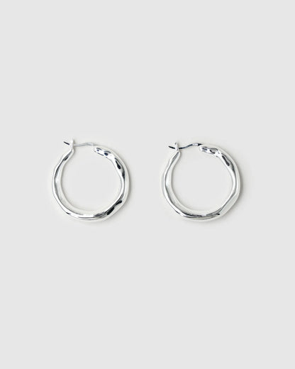Organica Hoops Small