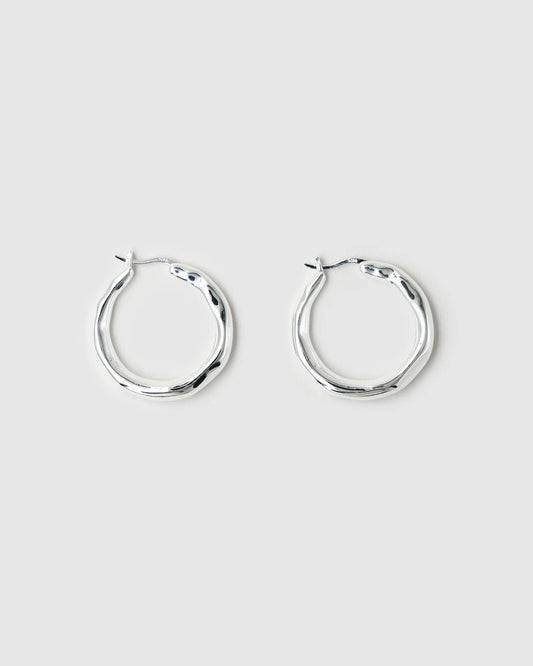 Organica Hoops Small