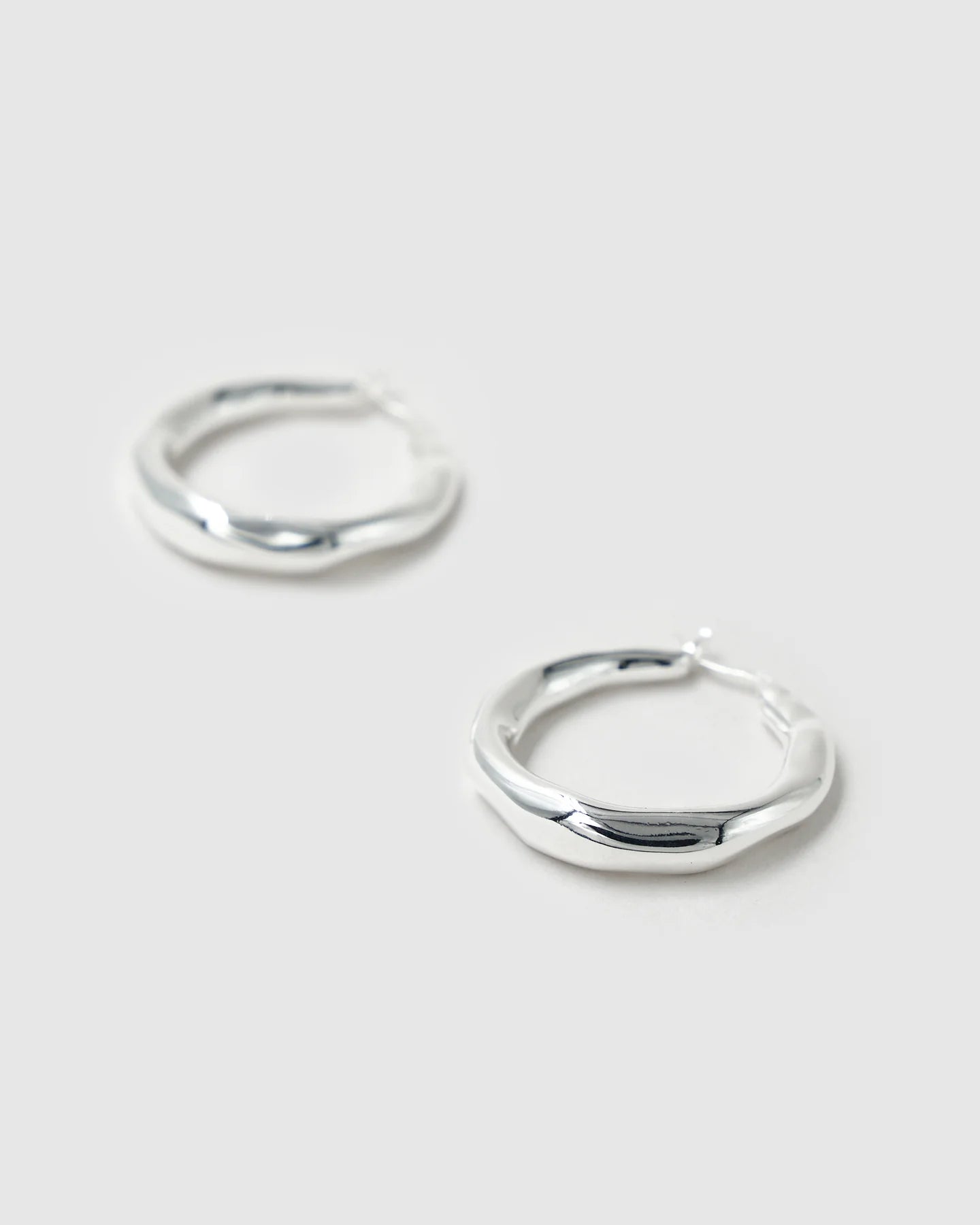 Organica Hoops Small