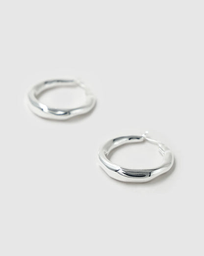 Organica Hoops Small