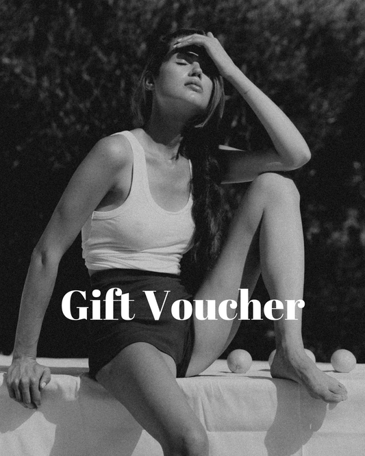 Gift Voucher