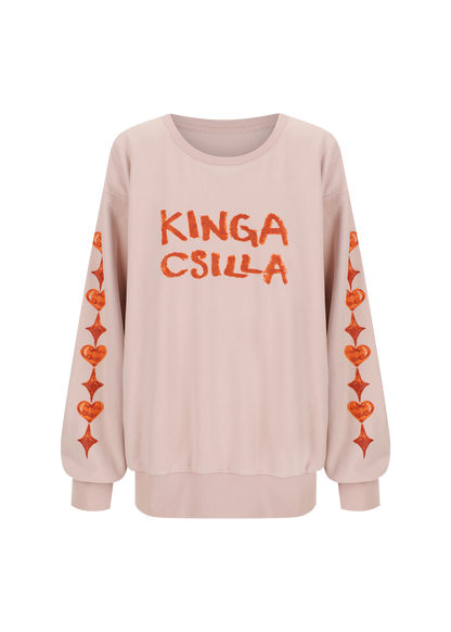 Kinga Amar Jumper