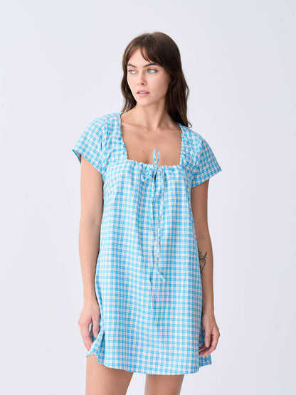 Cove Mini Dress - Summer Time