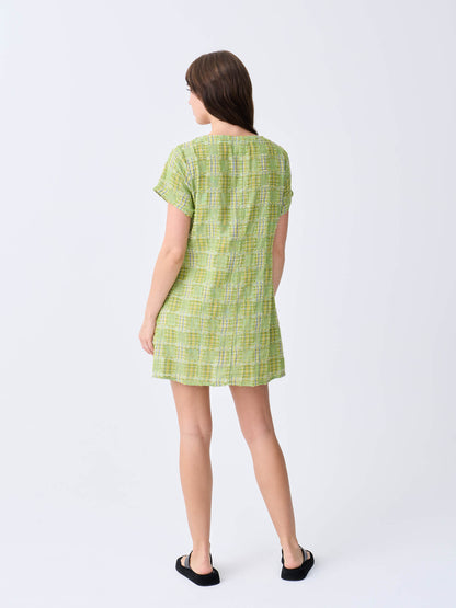 Cove Mini Dress - Sun Seeker