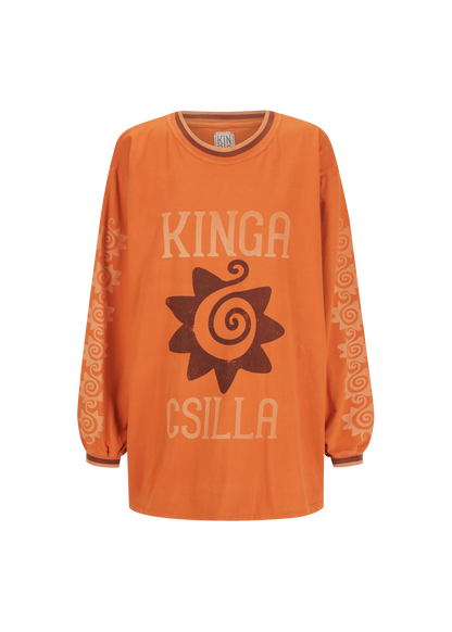 Agave Roses Tee