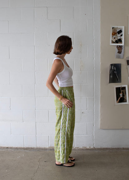 Sun Seeker Pant - Green