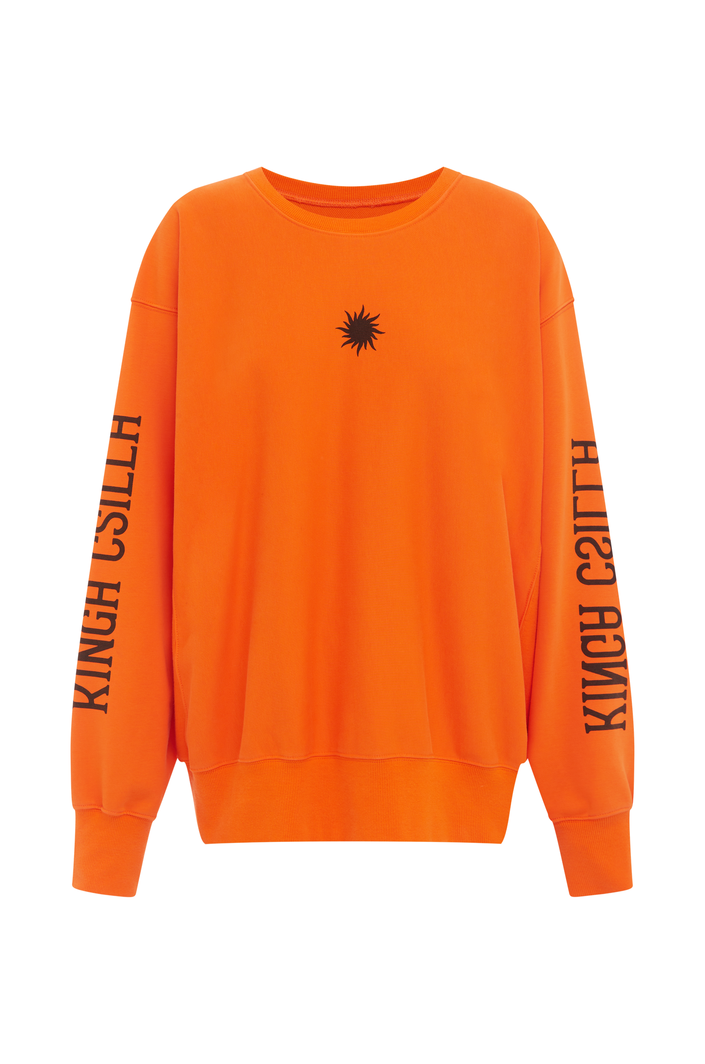 Kinga Csilla - Sun Sweater
