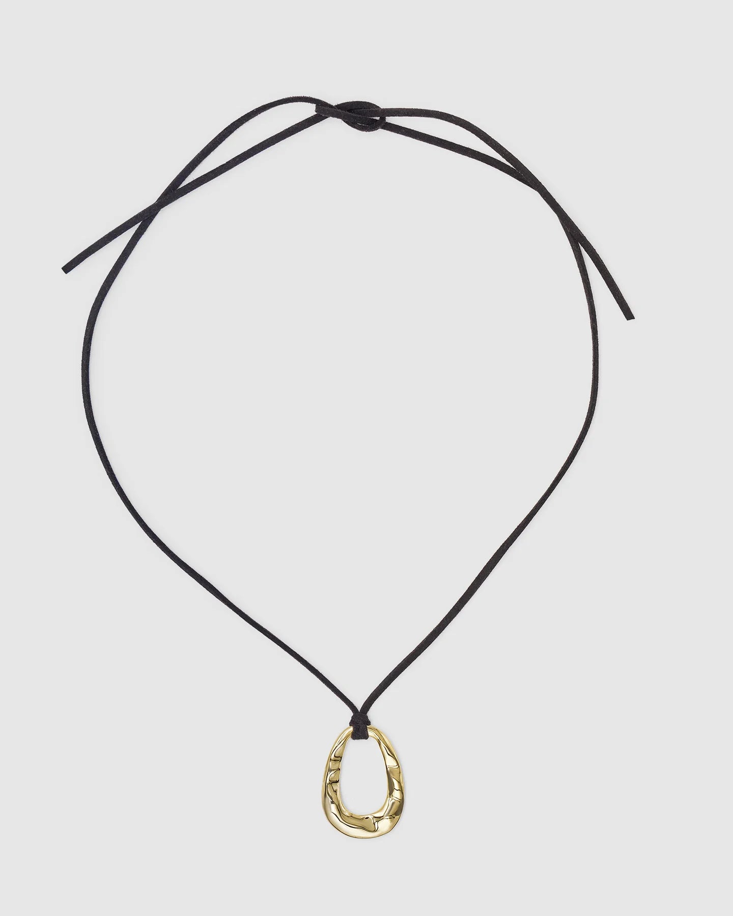 Ondina Pendant Necklace