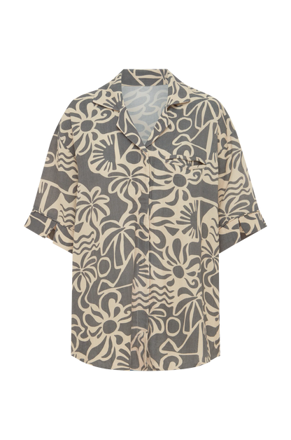 Palms Baja Shirt