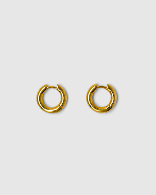 Brie Leon - Everyday Mini Hoop Earrings