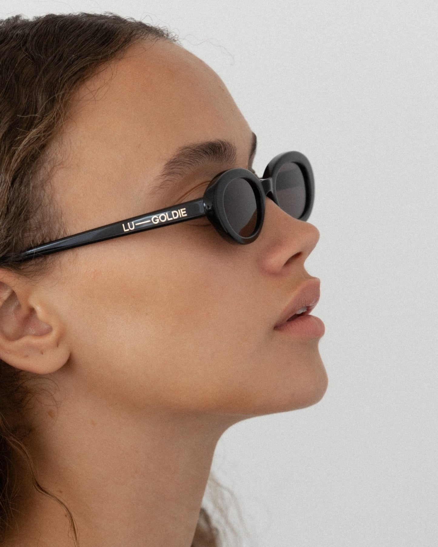 Lu Goldie - Sylvie - Black