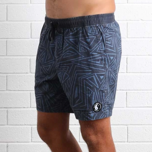 Town & Country - Loaded Beach Short